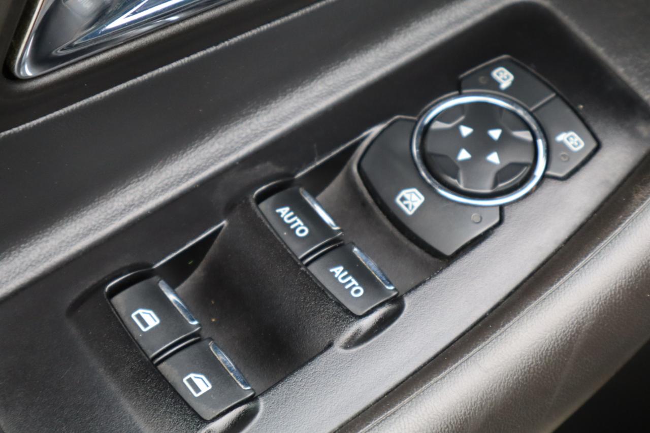 Ford Taurus SHO AWD 2016