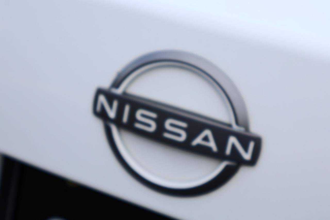 Nissan Sentra S 2024