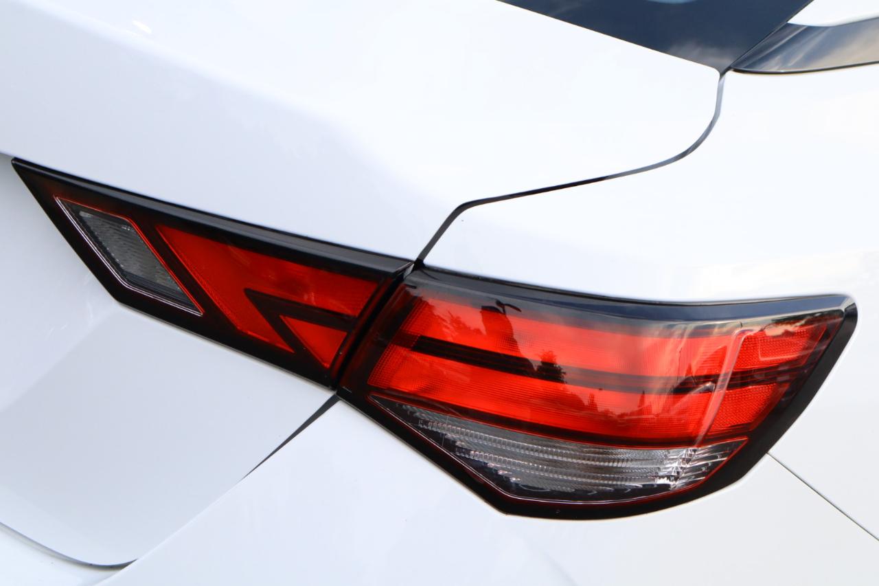 Nissan Sentra S 2024