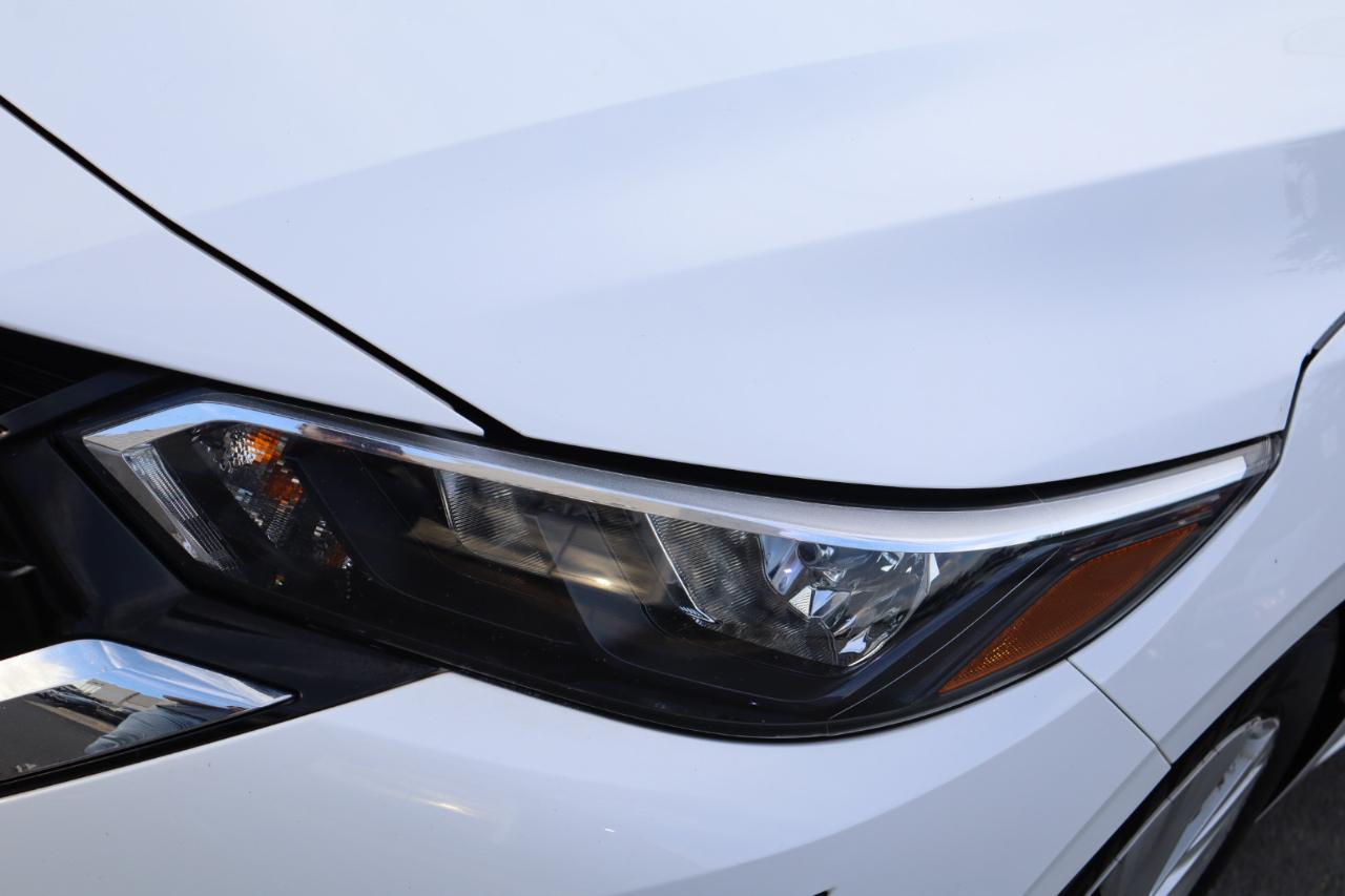 Nissan Sentra S 2024