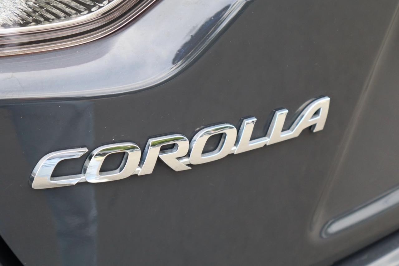 Toyota Corolla Hybrid LE 2023