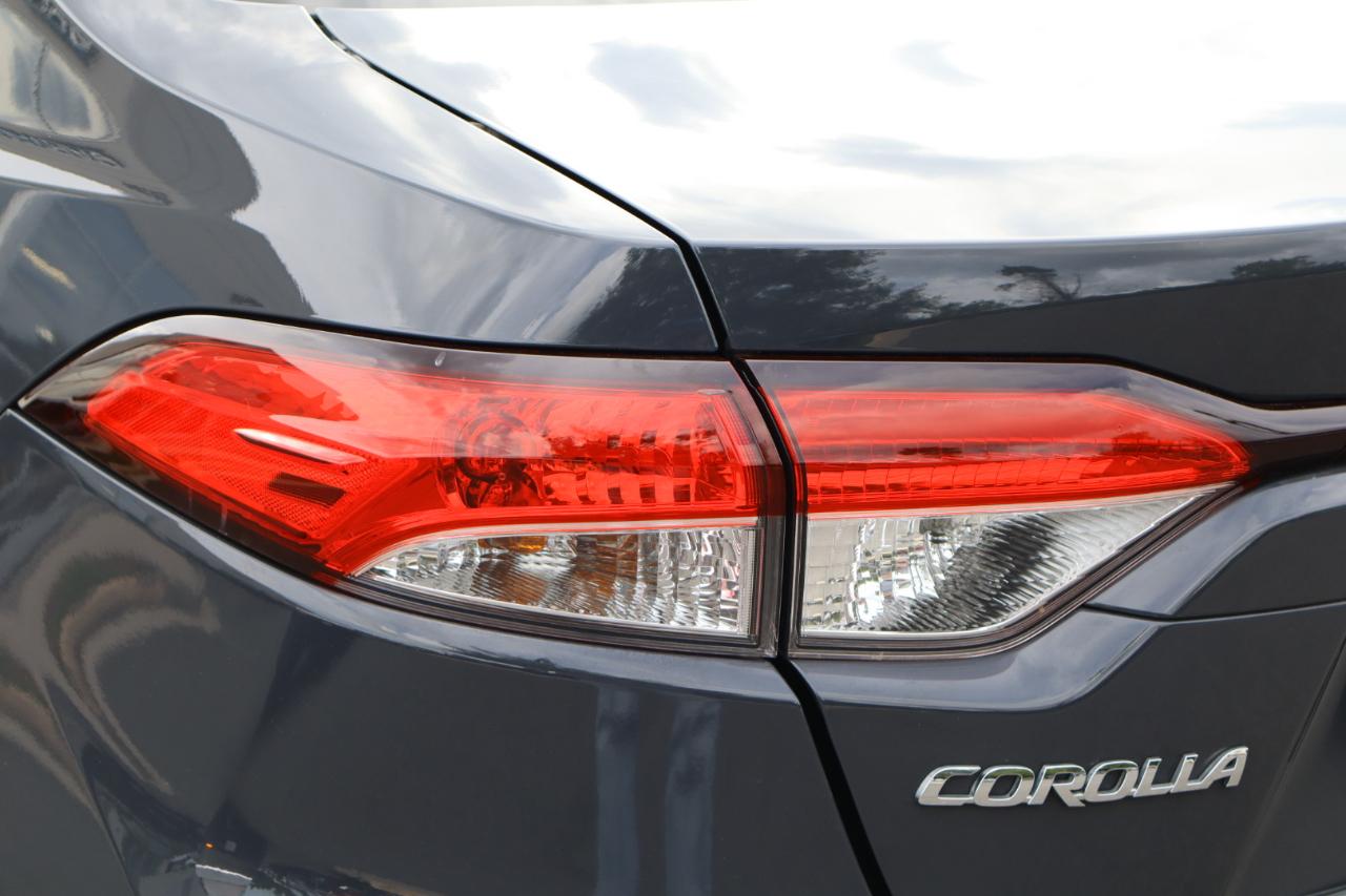 Toyota Corolla Hybrid LE 2023