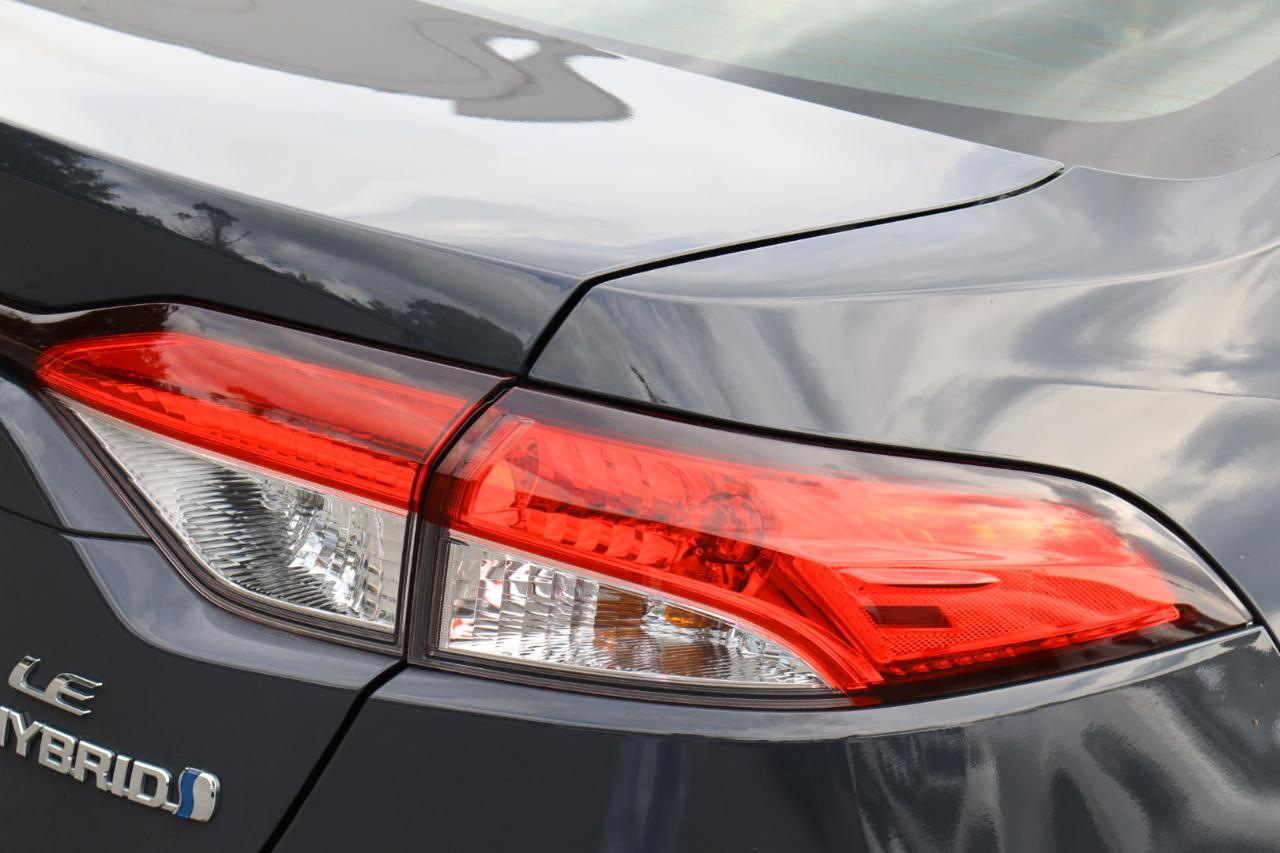 Toyota Corolla Hybrid LE 2023