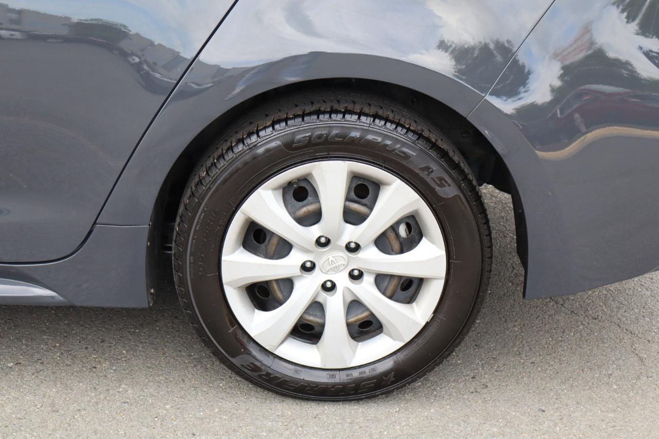 Toyota Corolla Hybrid LE 2023