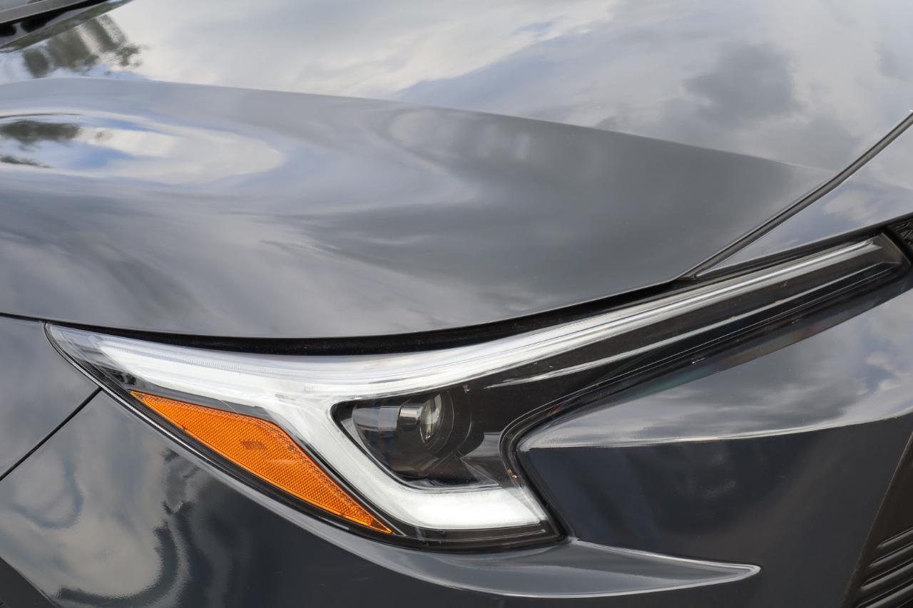 Toyota Corolla Hybrid LE 2023