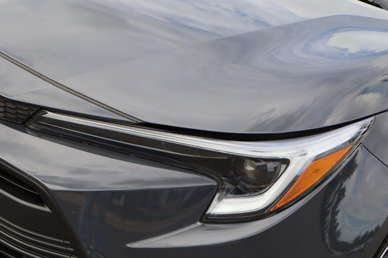 Toyota Corolla Hybrid LE 2023