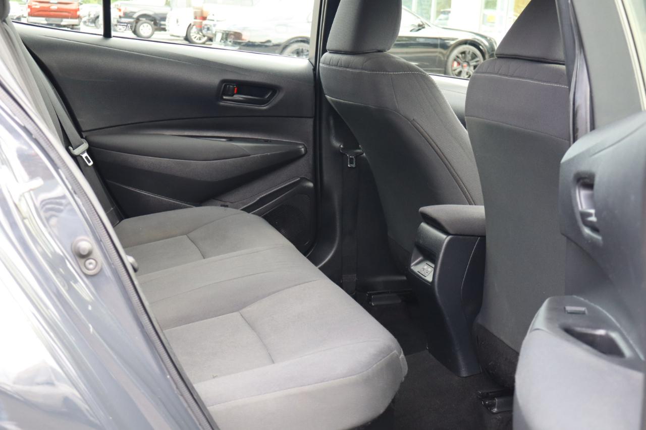 Toyota Corolla Hybrid LE 2023