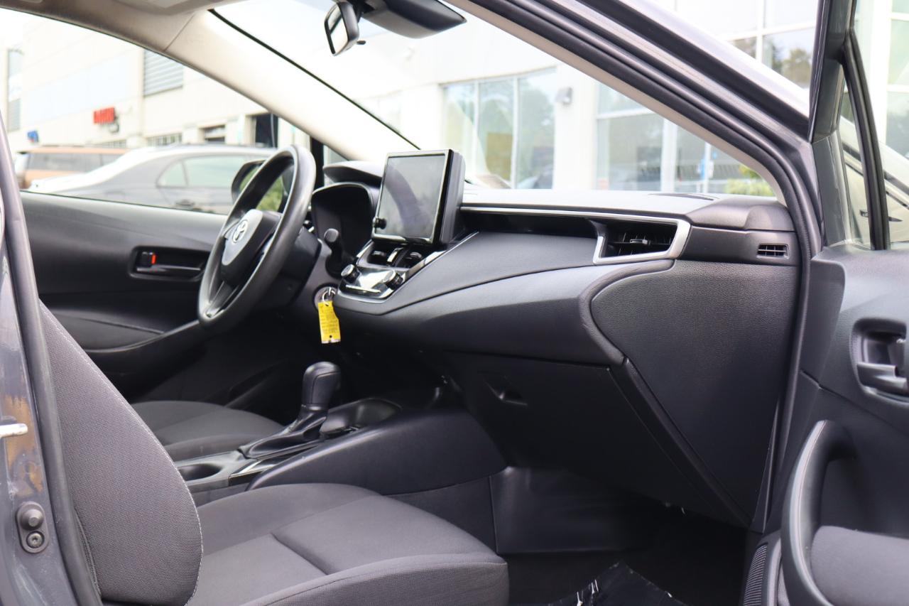 Toyota Corolla Hybrid LE 2023