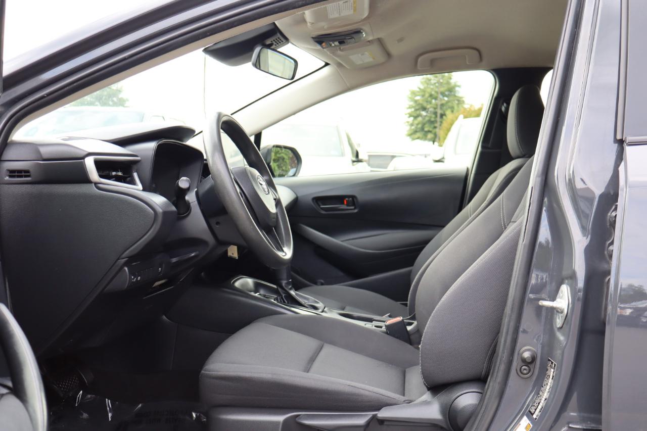 Toyota Corolla Hybrid LE 2023
