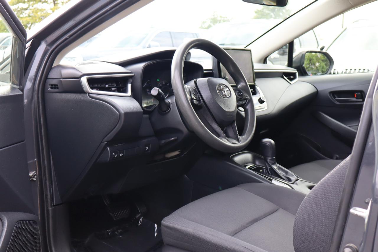 Toyota Corolla Hybrid LE 2023