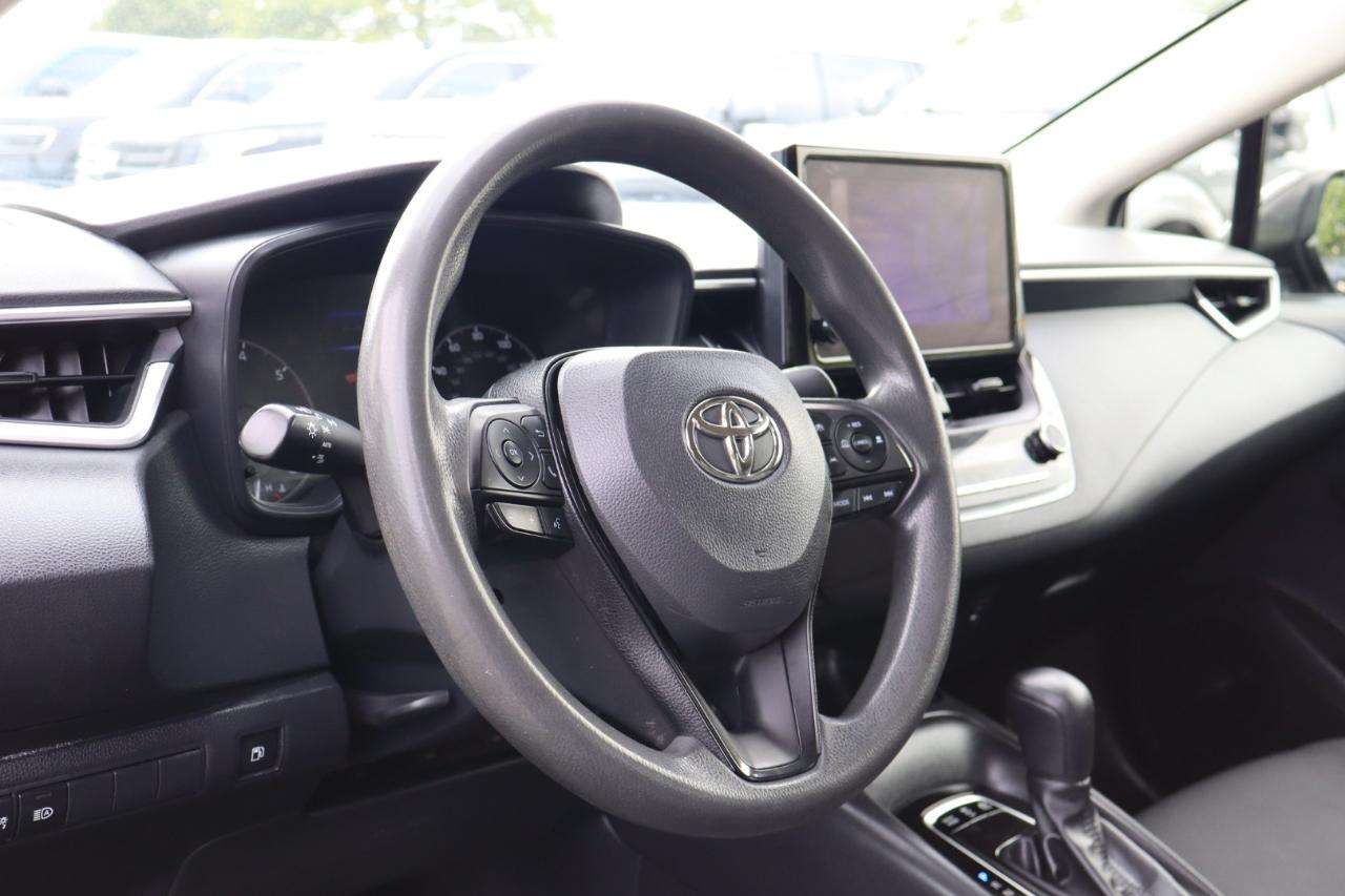 Toyota Corolla Hybrid LE 2023