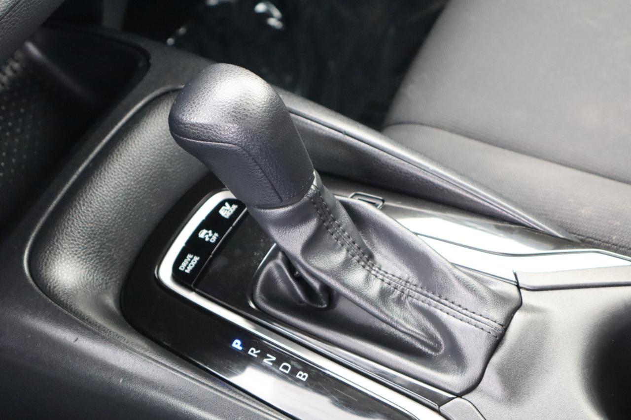 Toyota Corolla Hybrid LE 2023
