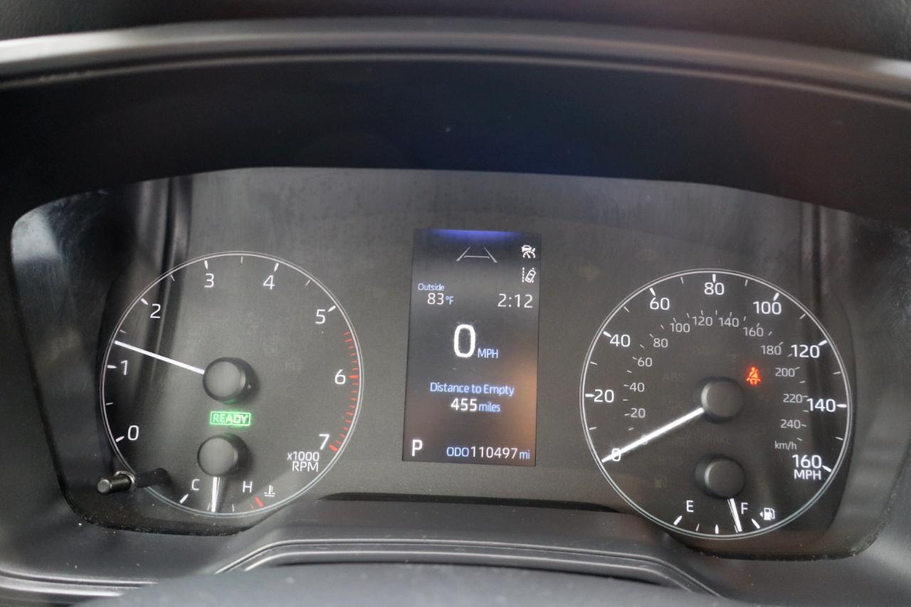 Toyota Corolla Hybrid LE 2023