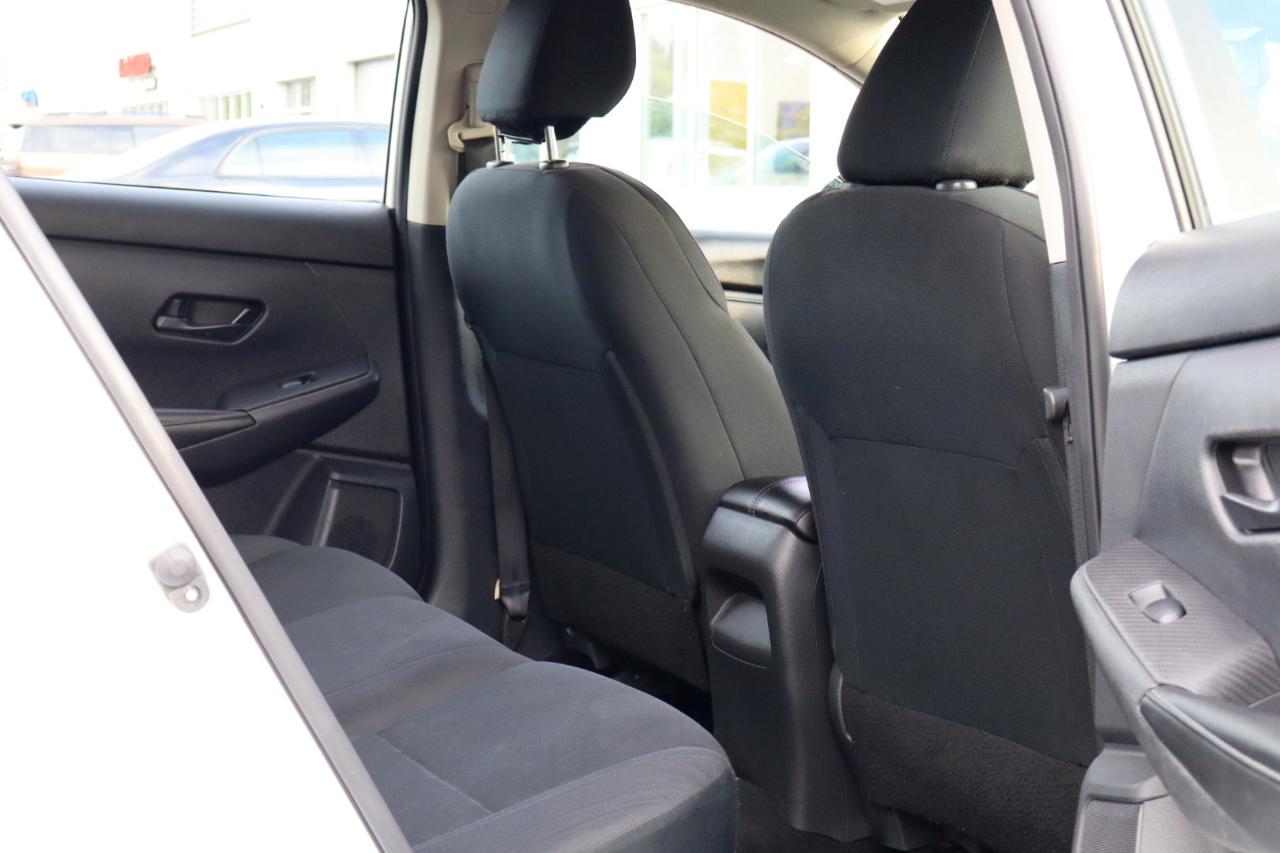 Nissan Sentra S 2024