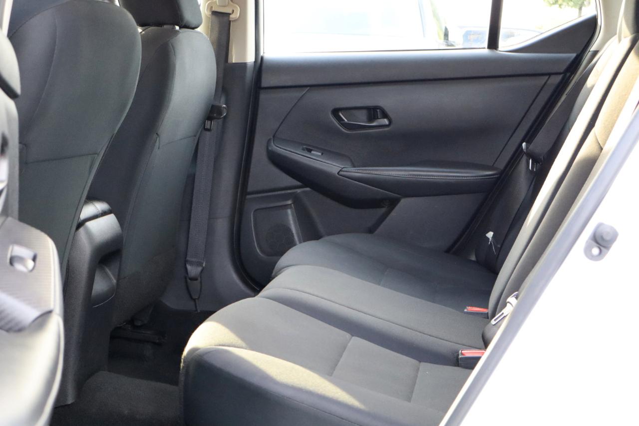 Nissan Sentra S 2024