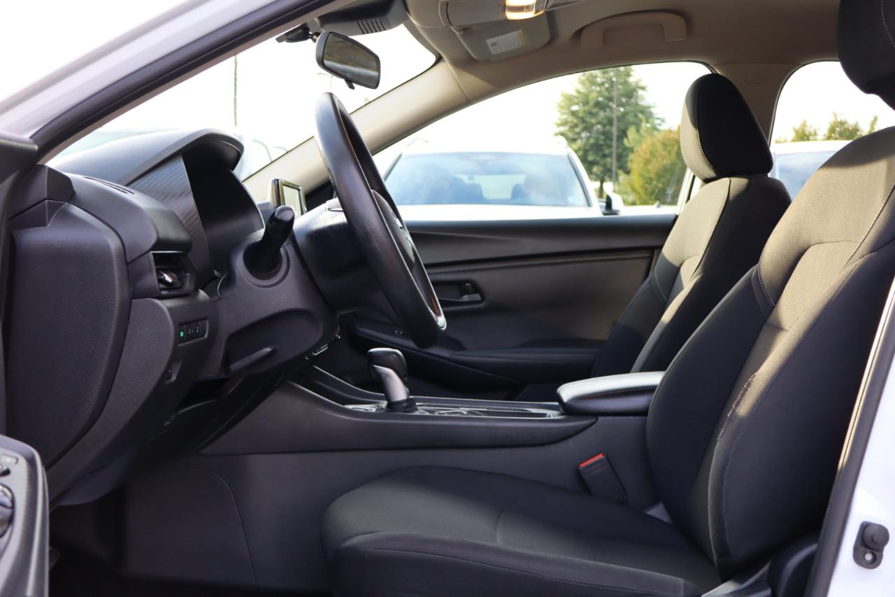 Nissan Sentra S 2024