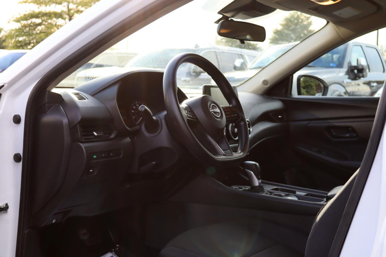 Nissan Sentra S 2024
