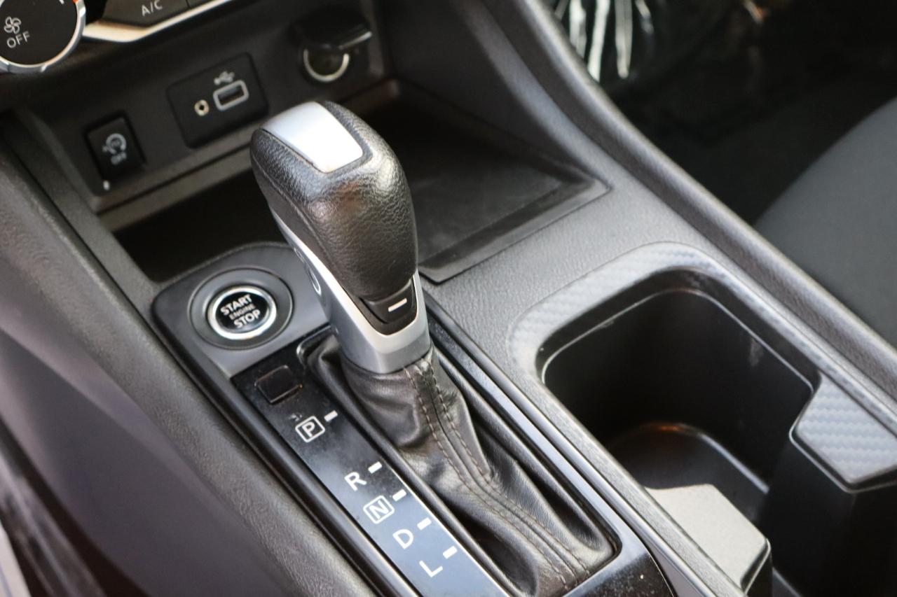 Nissan Sentra S 2024