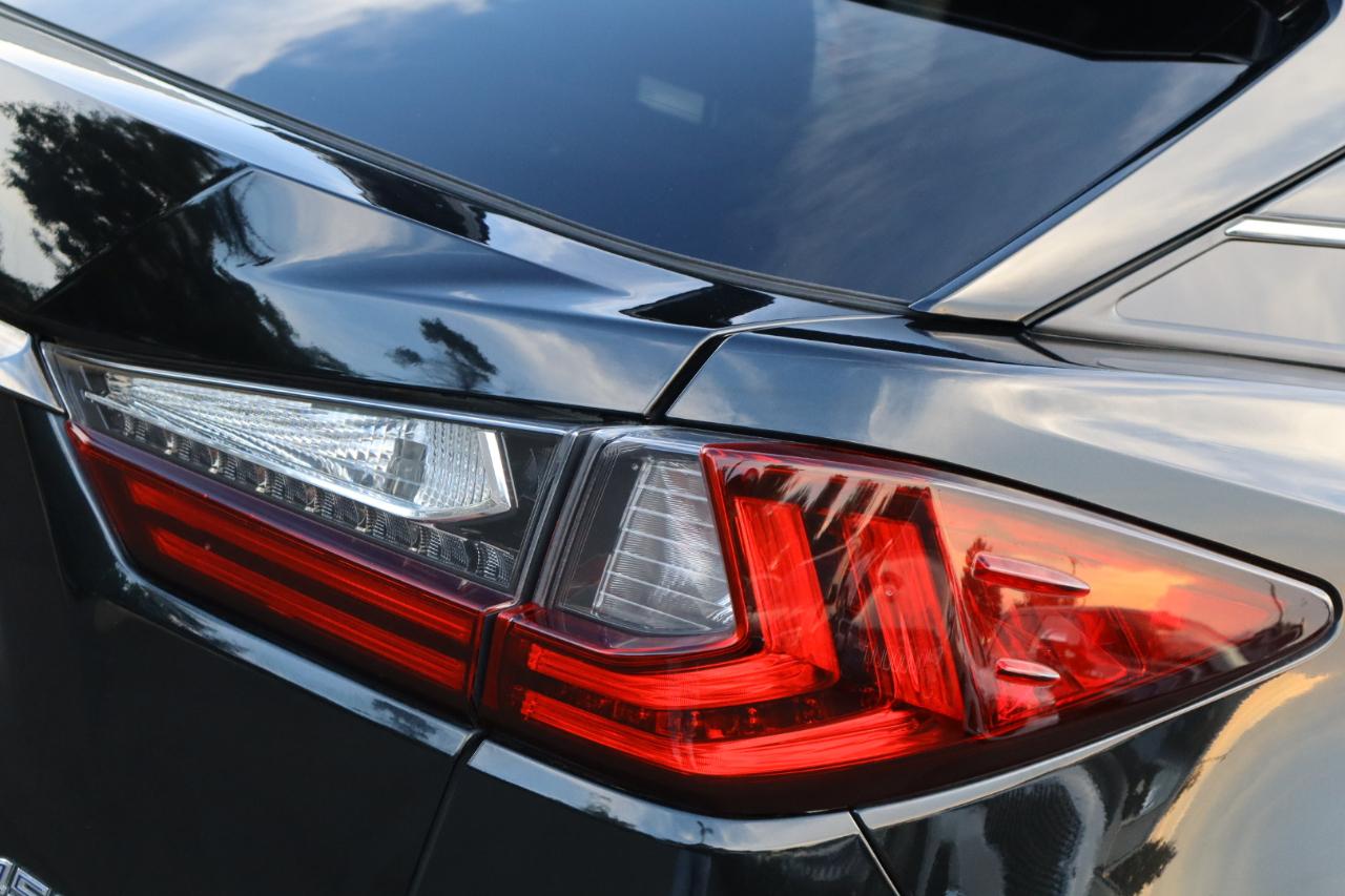 Lexus RX 450h F Sport AWD 2020