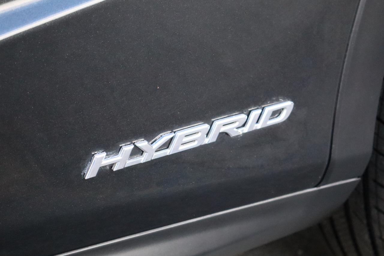Lexus RX 450h F Sport AWD 2020