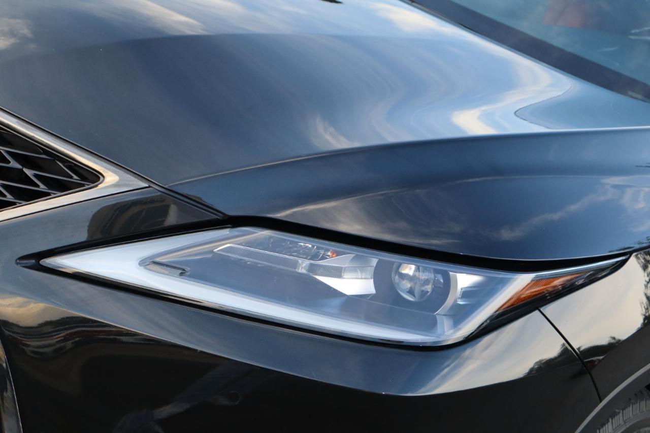 Lexus RX 450h F Sport AWD 2020