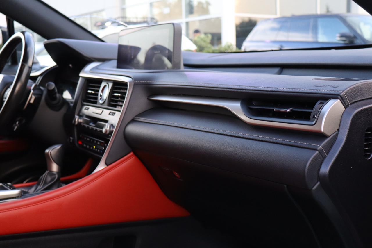 Lexus RX 450h F Sport AWD 2020
