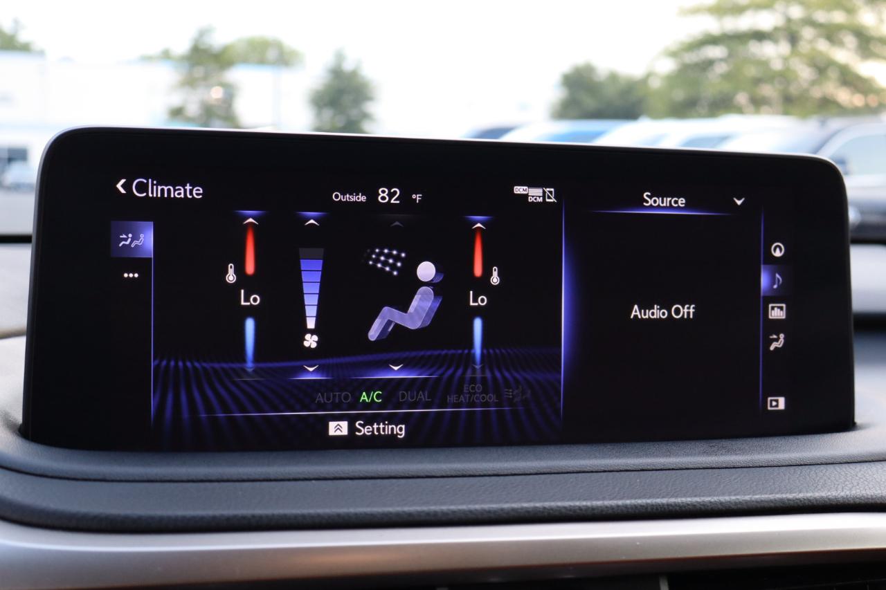 Lexus RX 450h F Sport AWD 2020