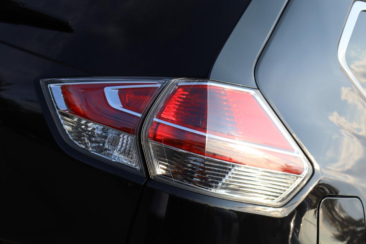 Nissan Rogue SL AWD 2016