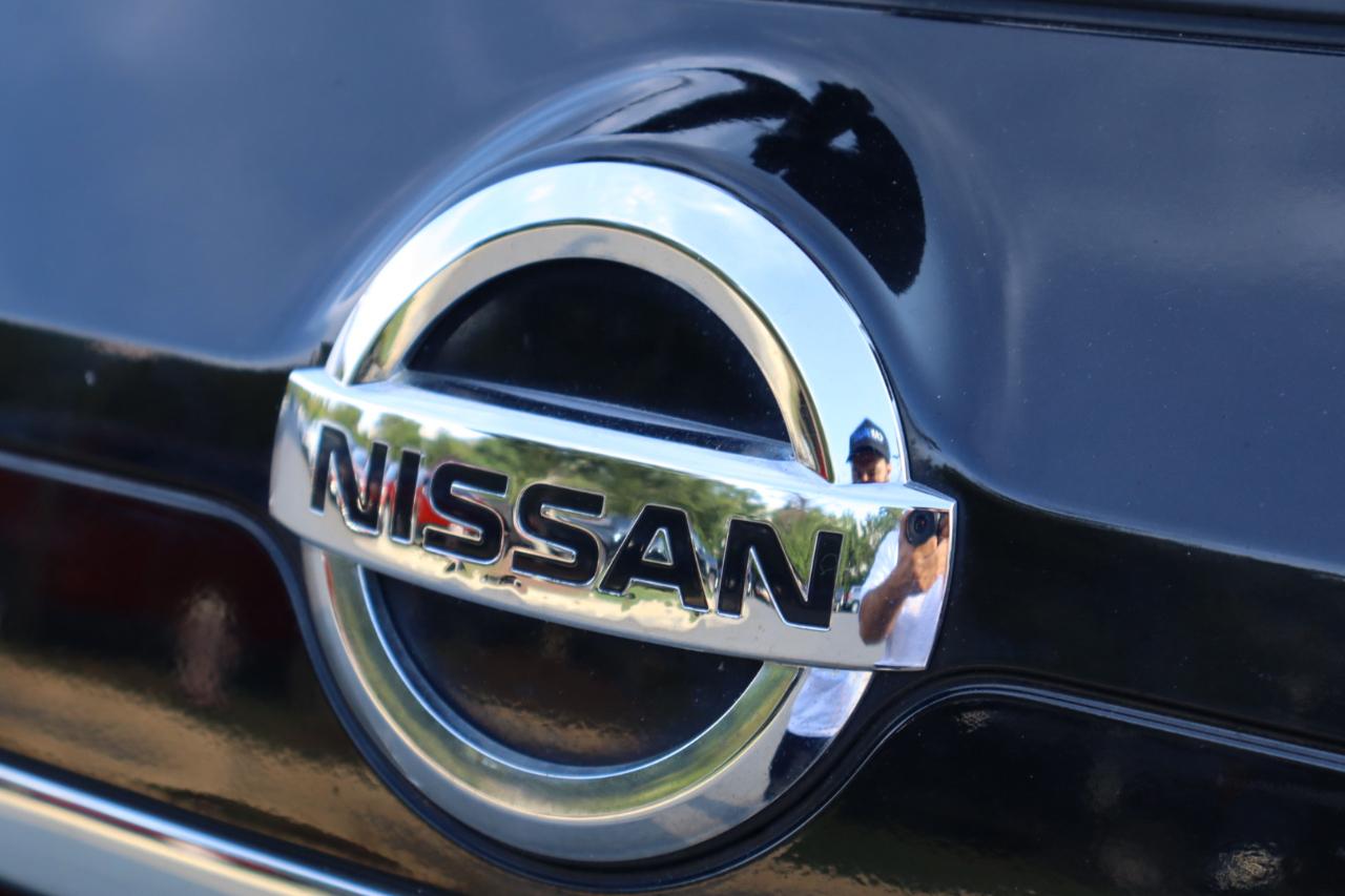 Nissan Rogue SL AWD 2016