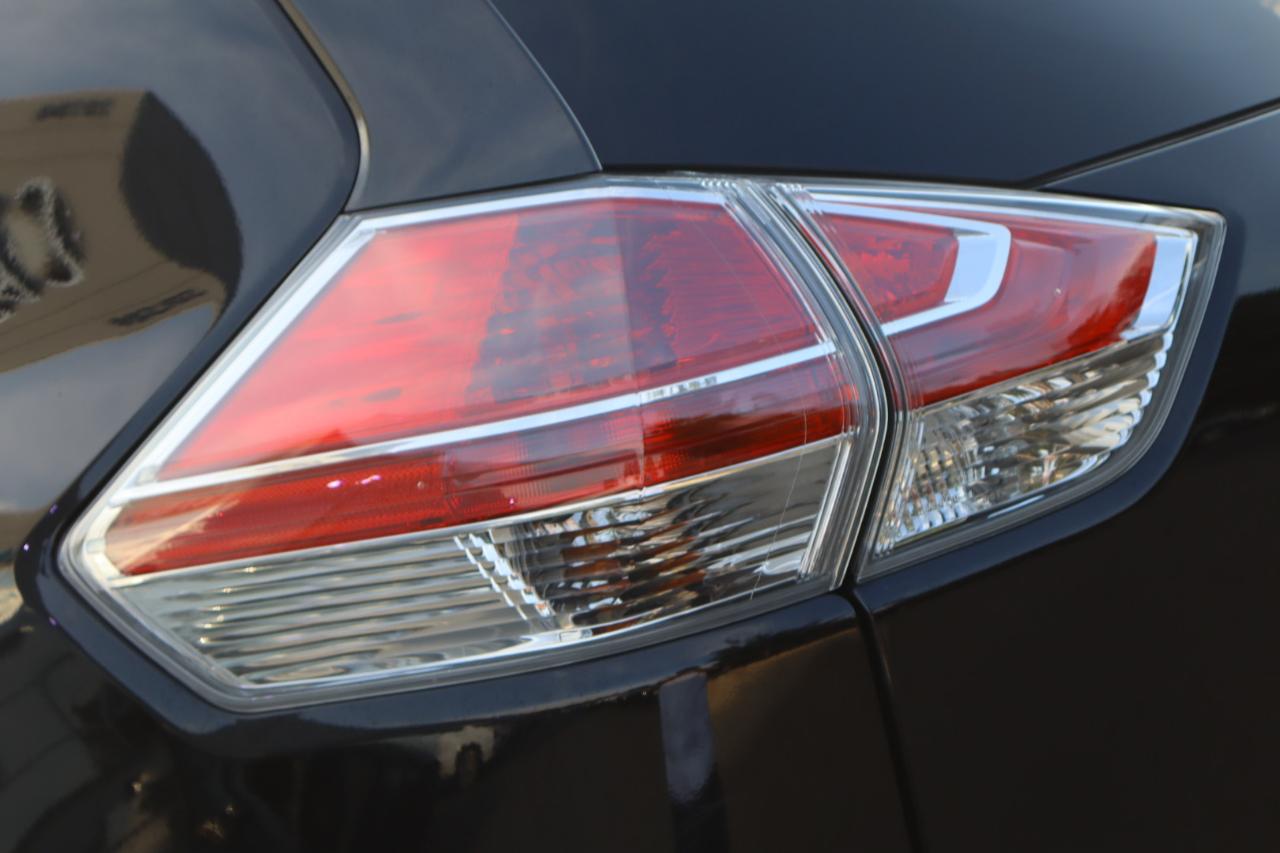 Nissan Rogue SL AWD 2016