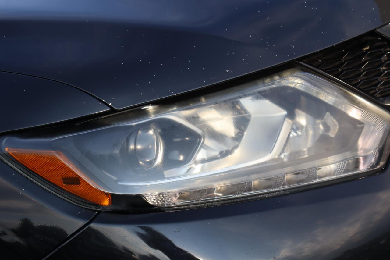 Nissan Rogue SL AWD 2016