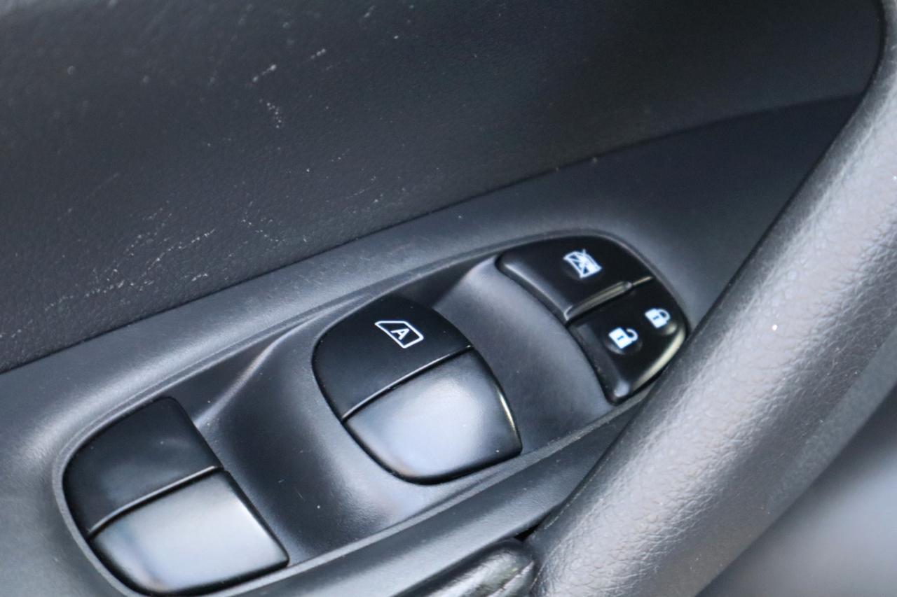 Nissan Rogue SL AWD 2016