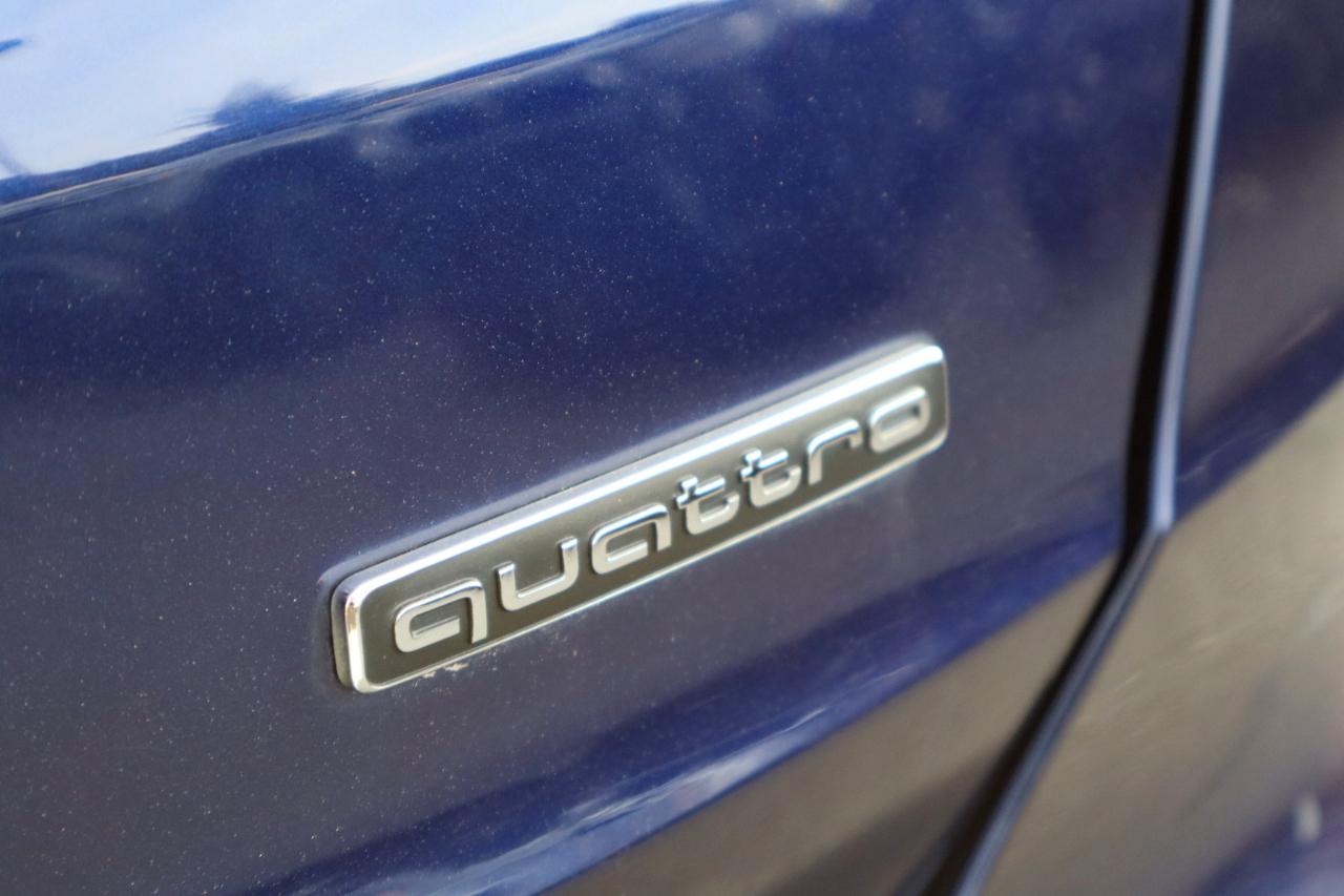 Audi Q3 S line Premium quattro 2022