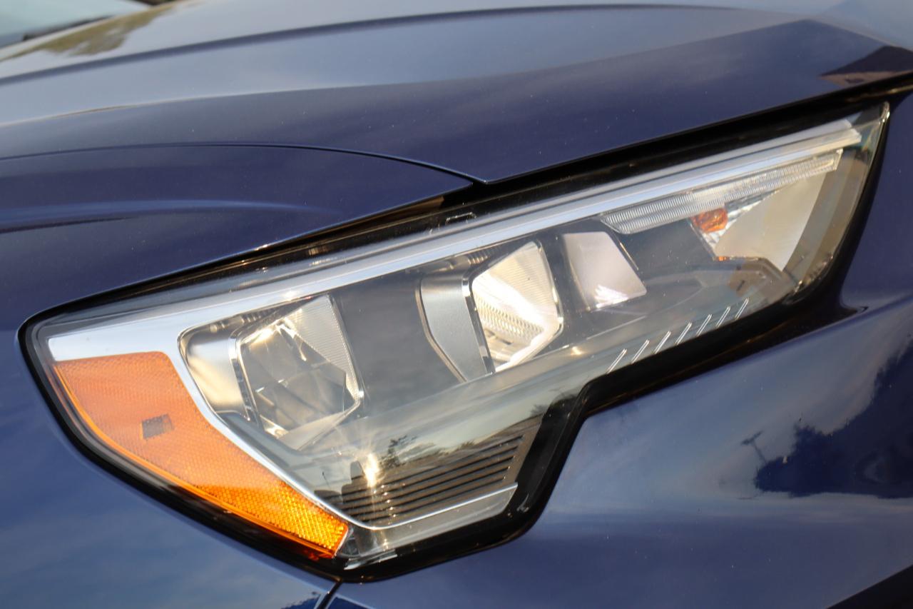 Audi Q3 S line Premium quattro 2022