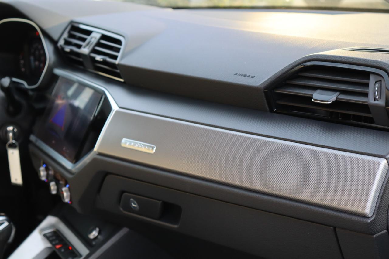 Audi Q3 S line Premium quattro 2022