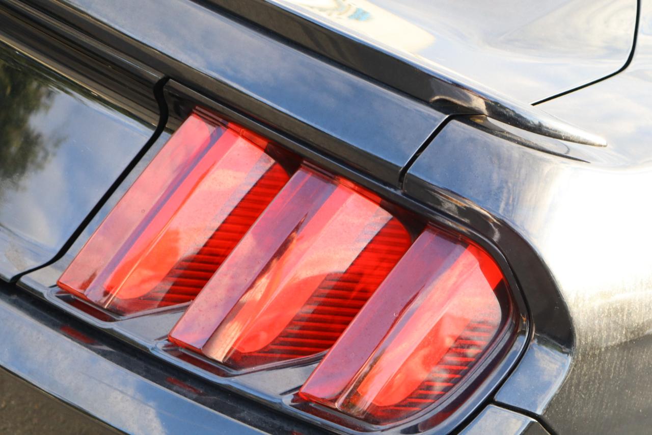 Ford Mustang GT Coupe 2016