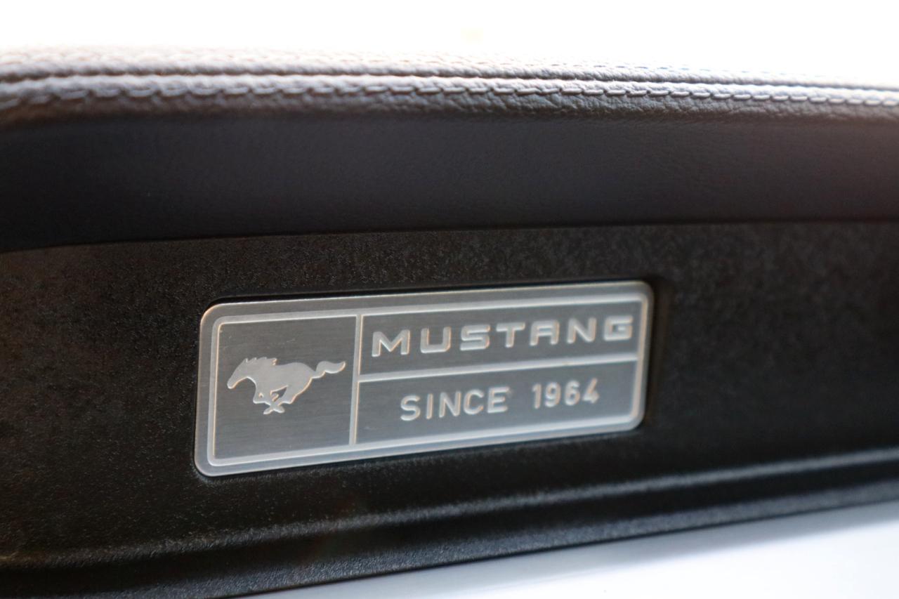Ford Mustang GT Coupe 2016