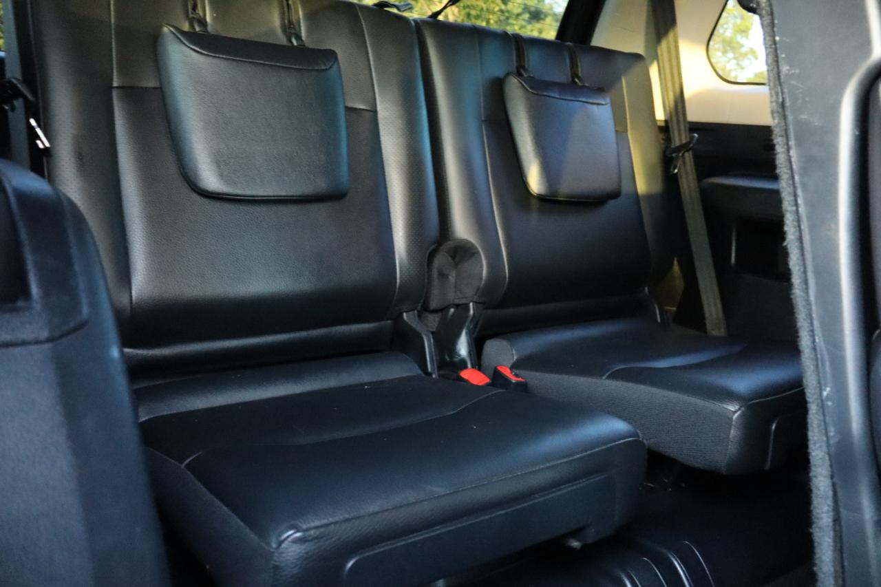 Toyota 4Runner SR5 4WD 2013