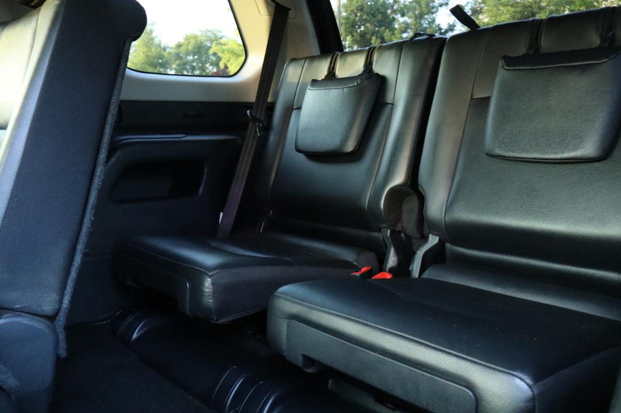 Toyota 4Runner SR5 4WD 2013