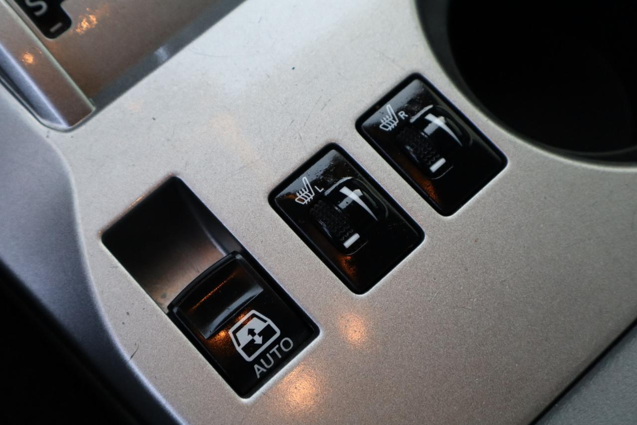 Toyota 4Runner SR5 4WD 2013