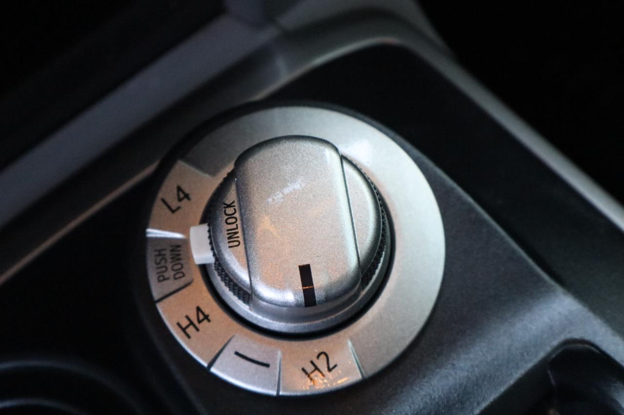 Toyota 4Runner SR5 4WD 2013