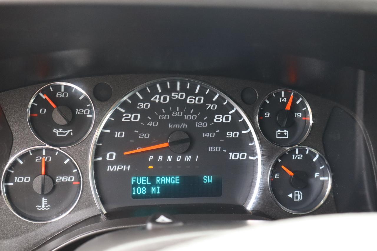 Chevrolet Express photo 29