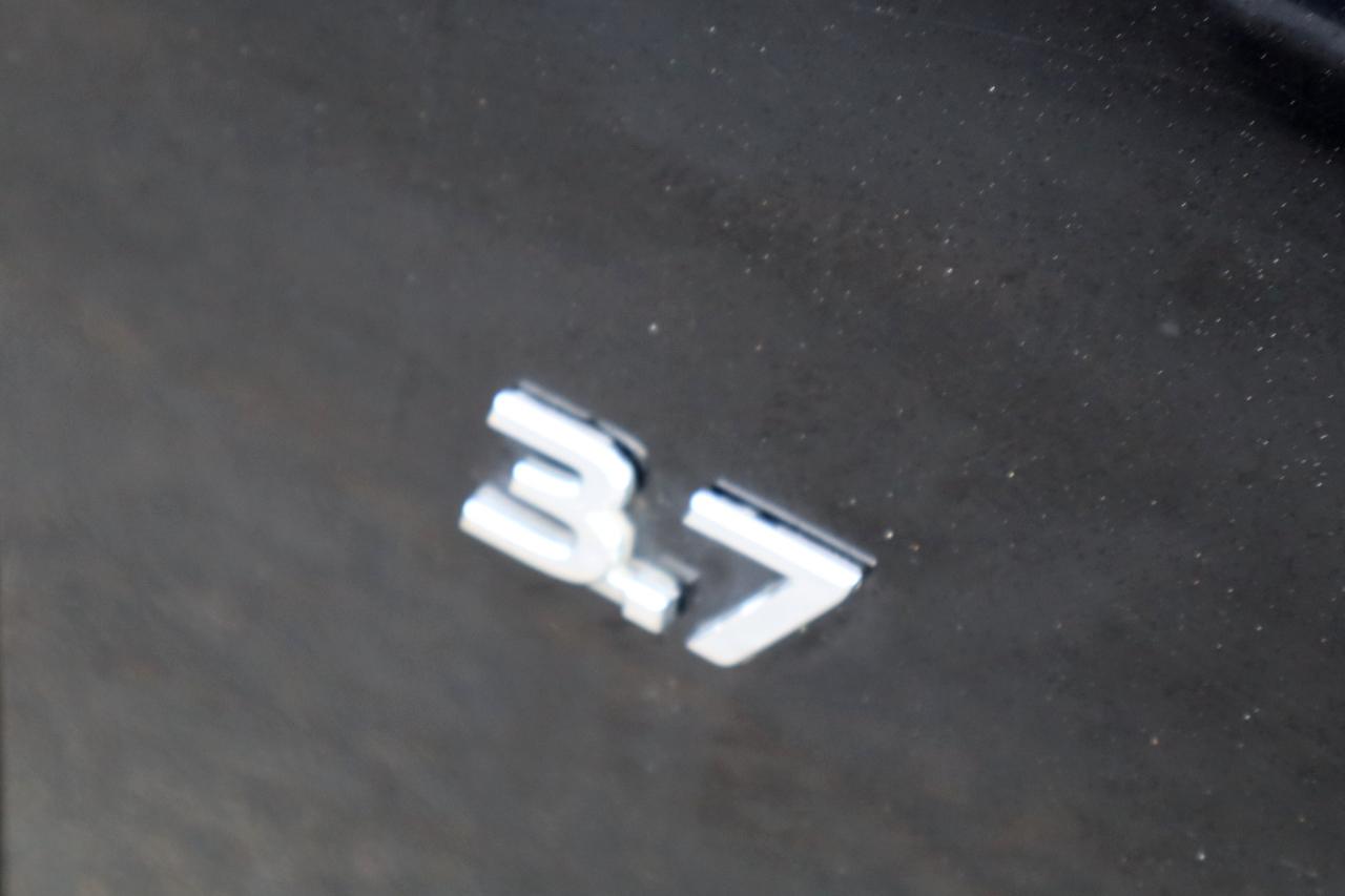 Infiniti G Convertible Limited Edition 2011