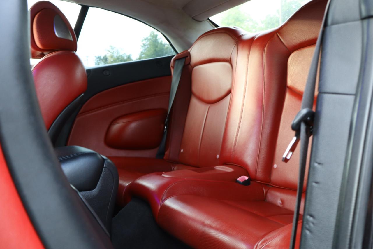 Infiniti G Convertible Limited Edition 2011