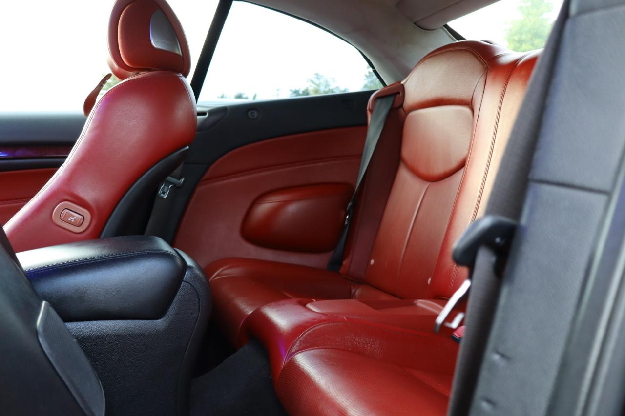 Infiniti G Convertible Limited Edition 2011