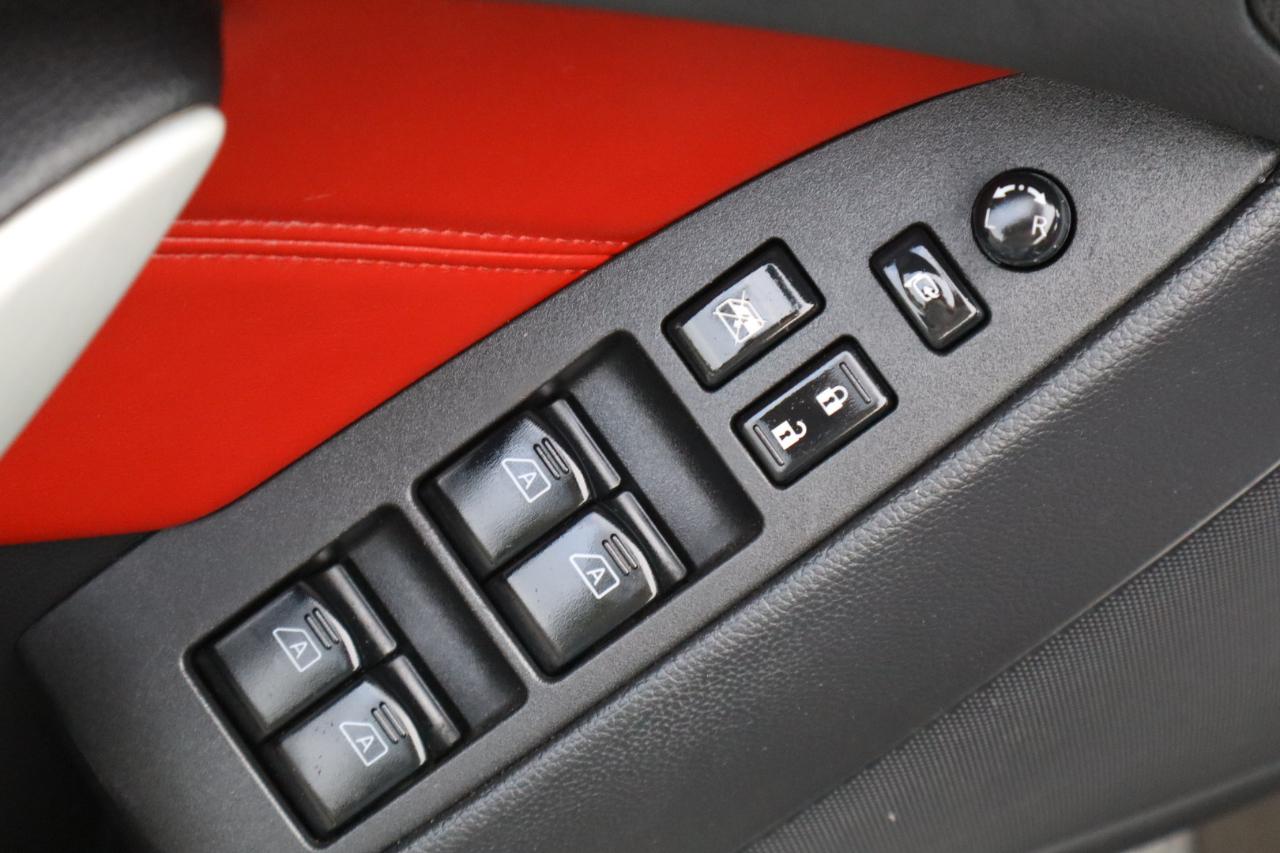 Infiniti G Convertible Limited Edition 2011