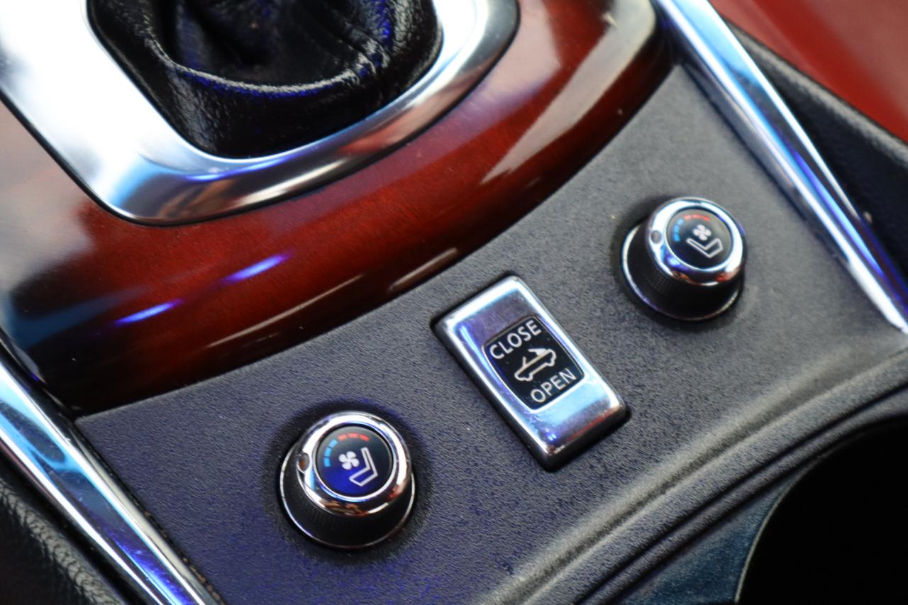 Infiniti G Convertible Limited Edition 2011