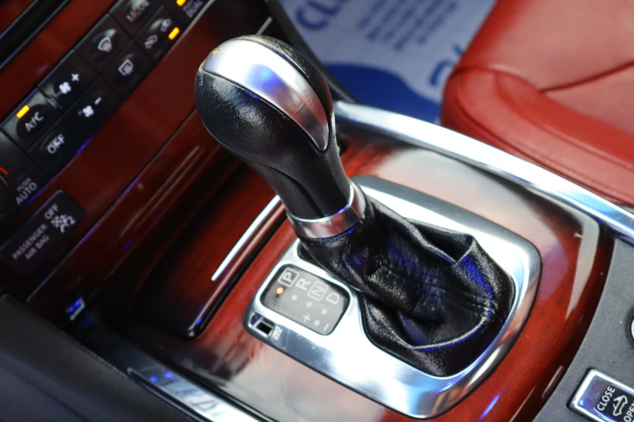 Infiniti G Convertible Limited Edition 2011