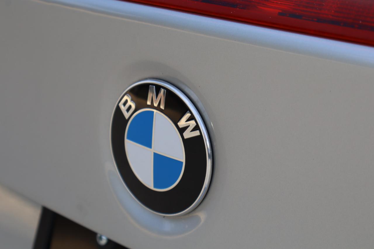 BMW 4-Series 430i SULEV Convertible 2018