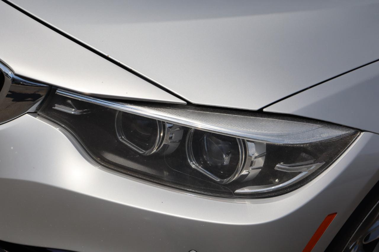 BMW 4-Series 430i SULEV Convertible 2018
